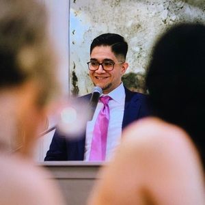 Meet your Posher, John